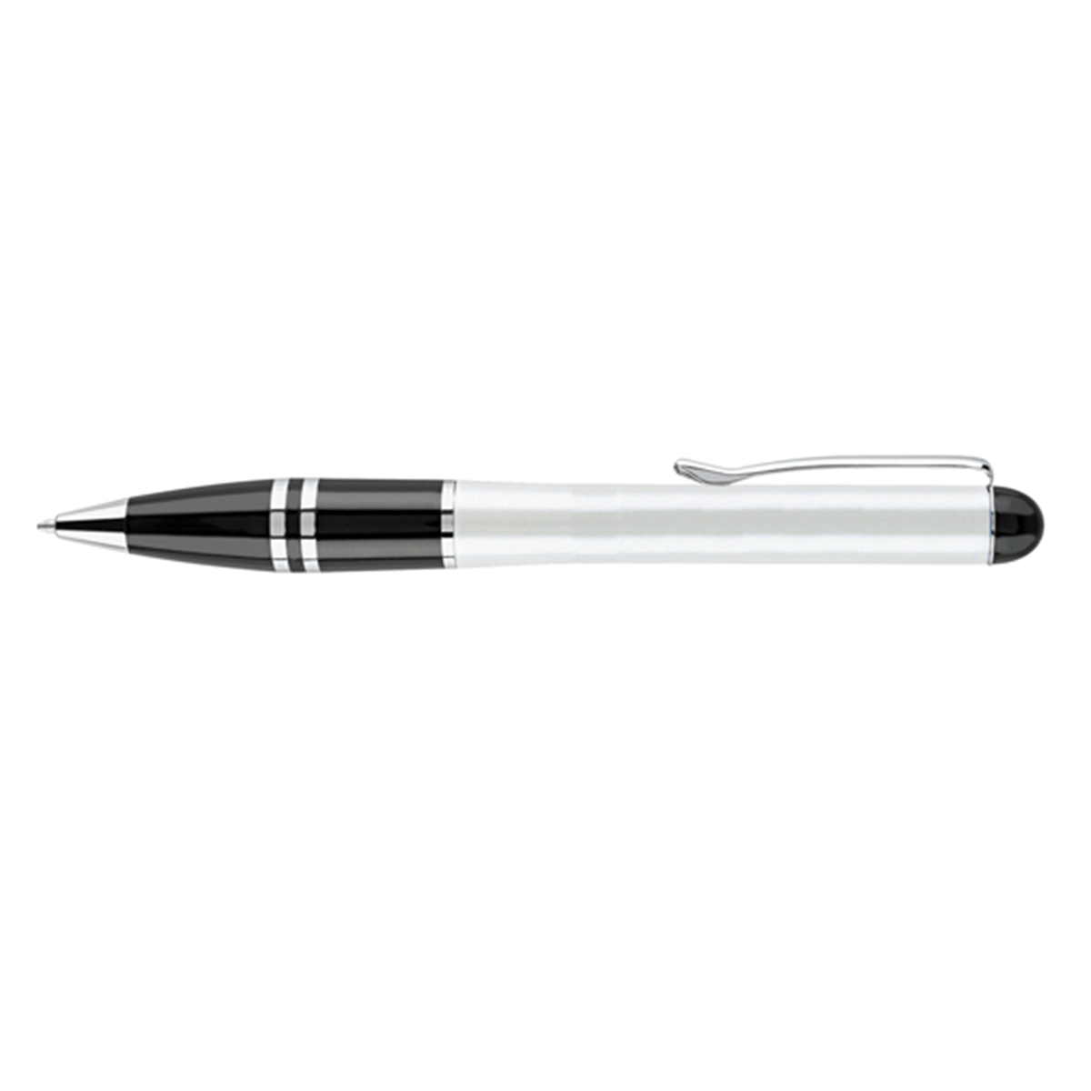 Clarion Metal Pen, Ballpoint pen 4