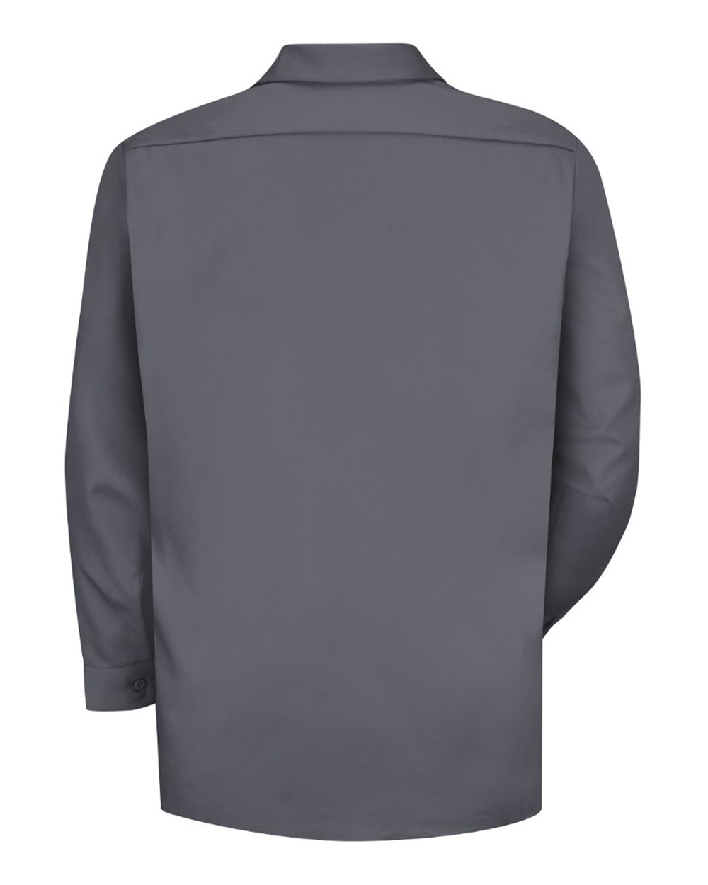 Men's Deluxe Heavyweight Cotton Shirt - SC70 4