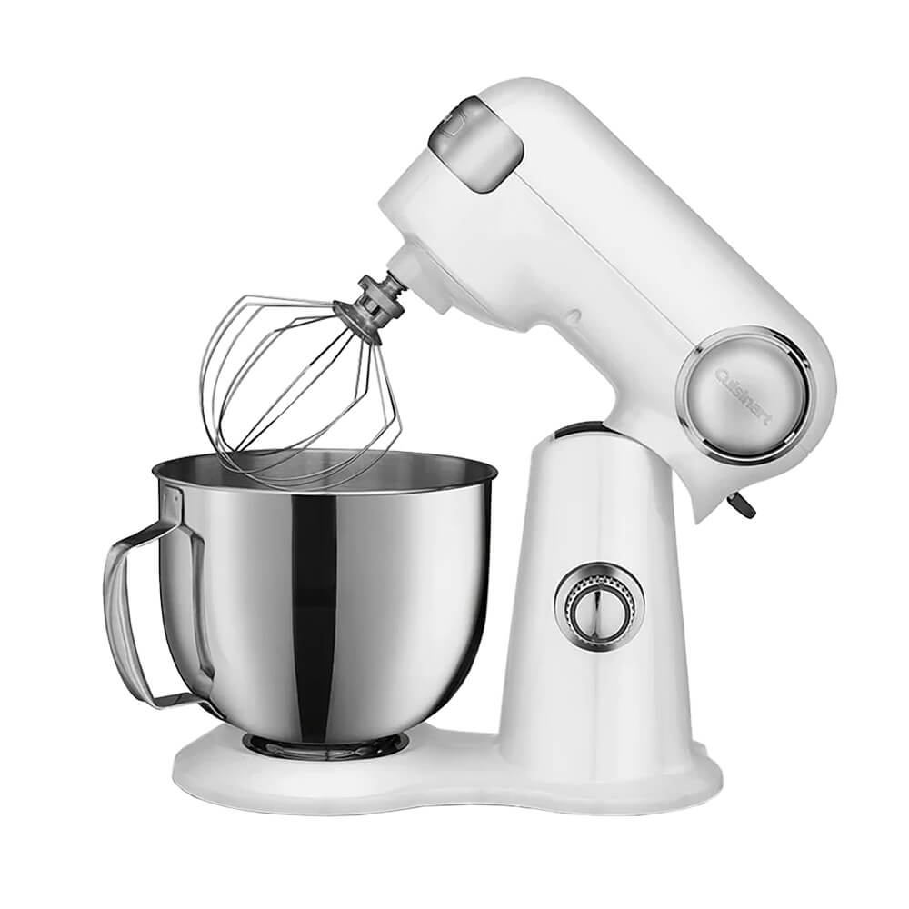 5 5-Quart Stand Mixer