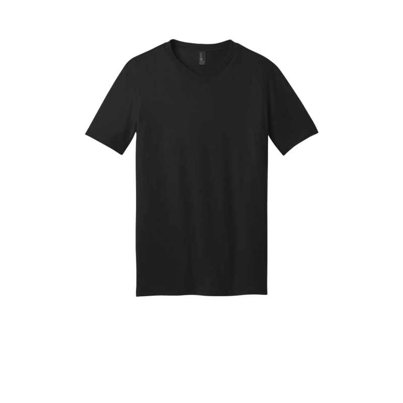 District Very Important Tee V-Neck. 58
