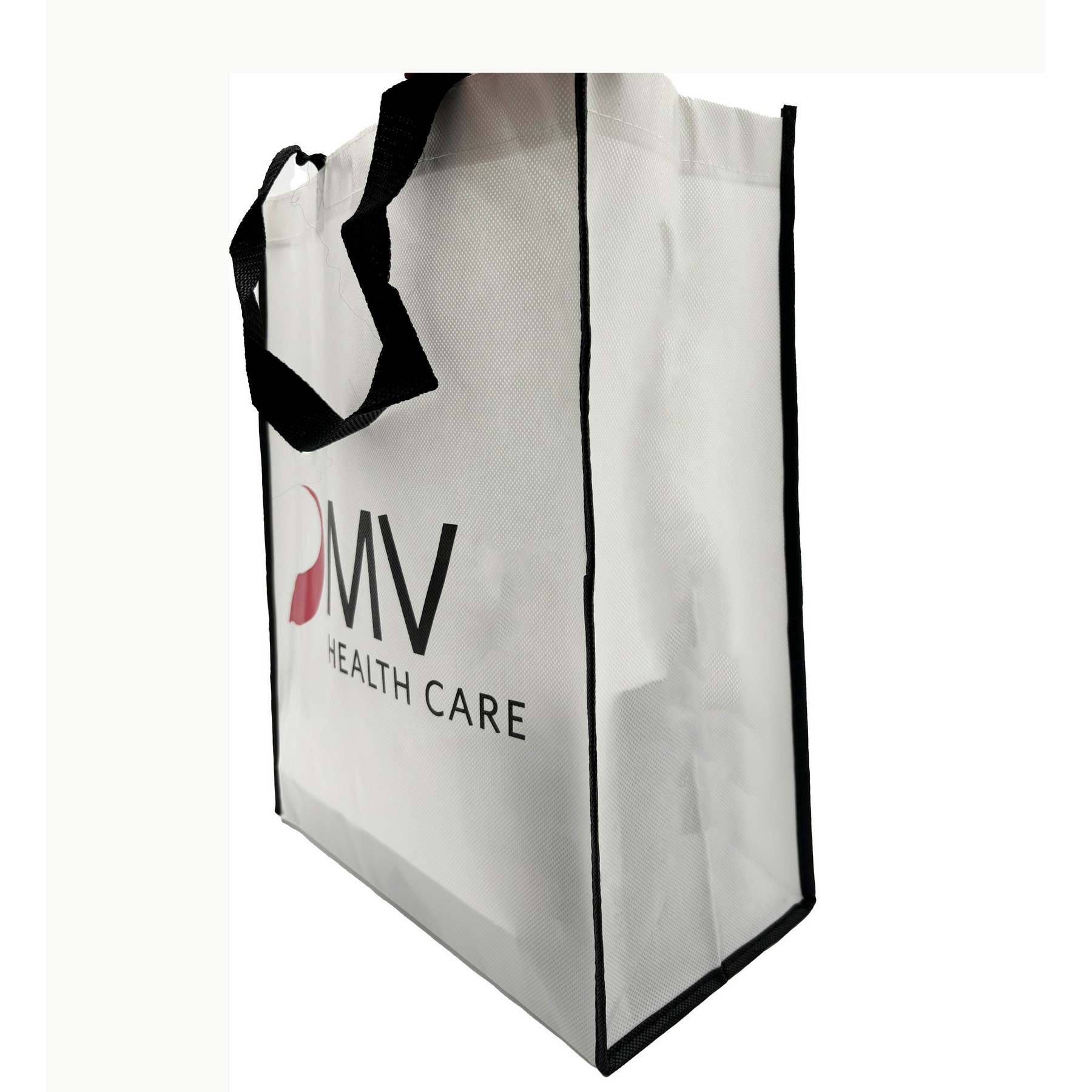 Medium Laminated Non-woven Bag