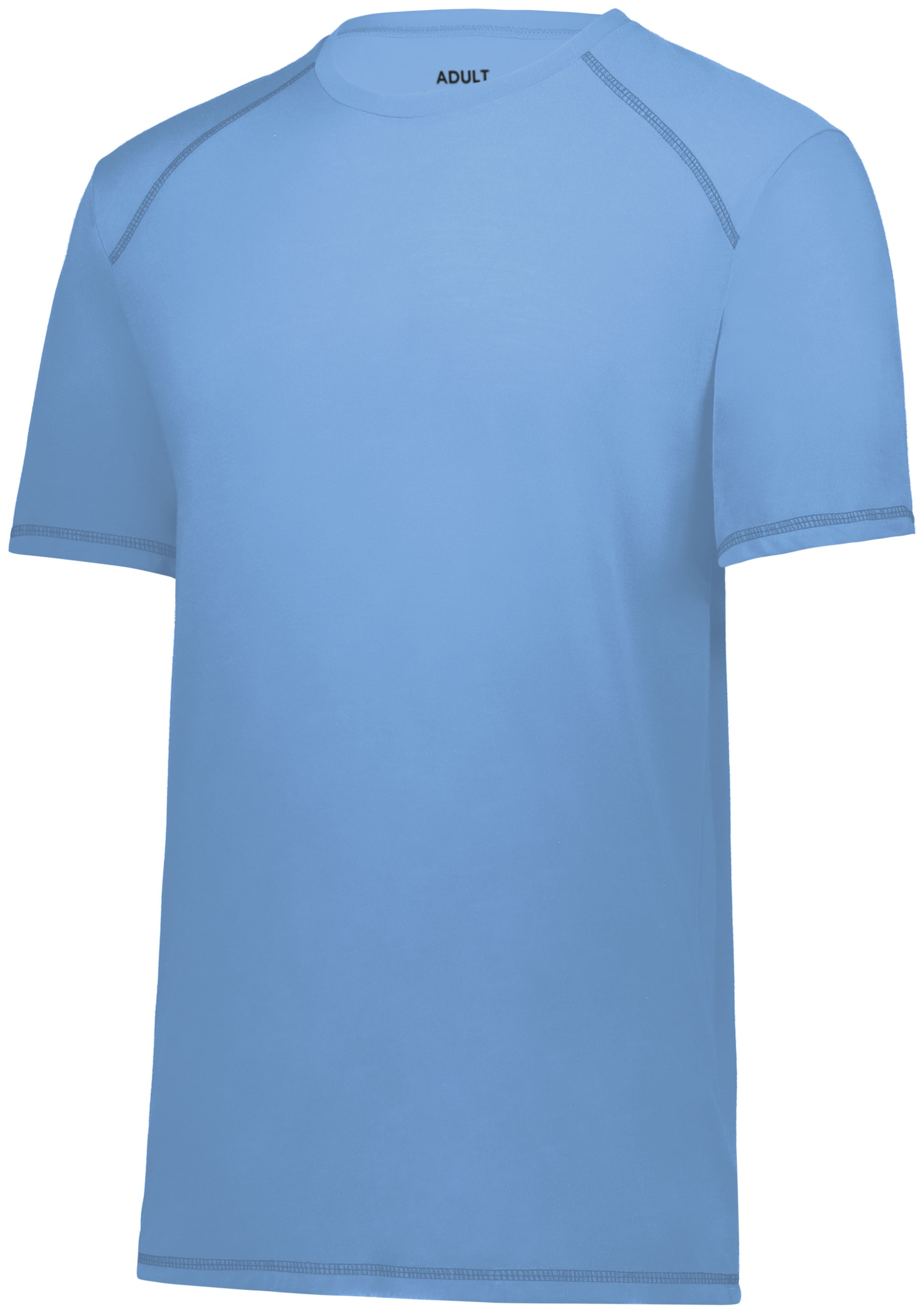 Super Soft-Spun Poly Tee 9