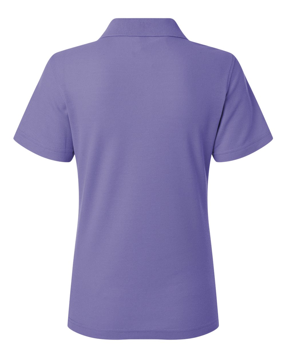 Women's Pique Polo - 62800L 156