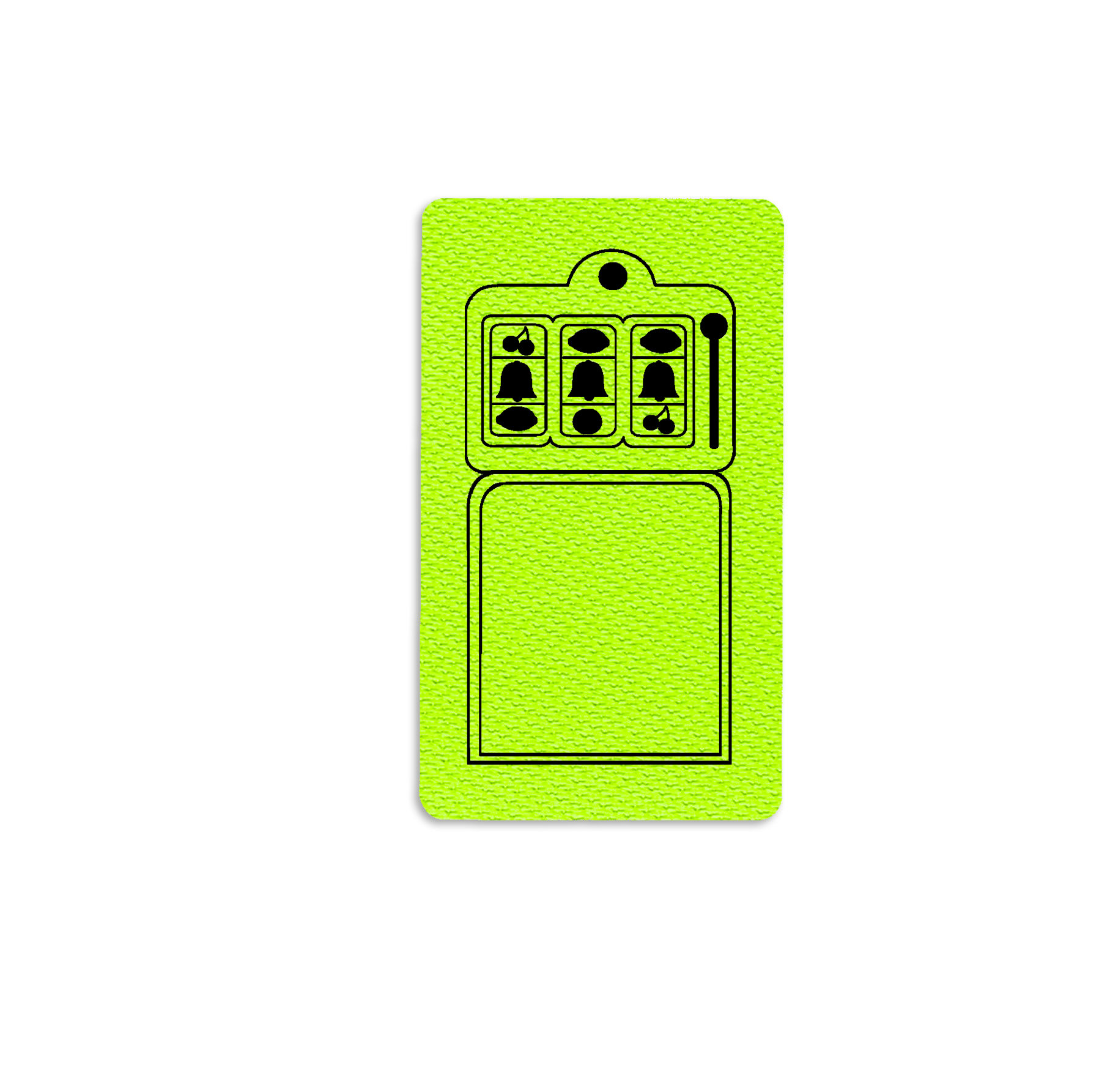 Slot Machine Jar Opener 17