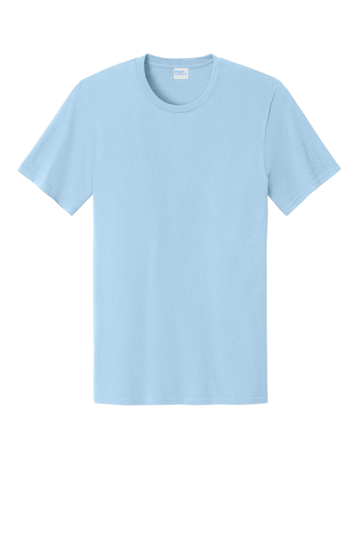 Port & Co Easy Cotton Tee PC43 125