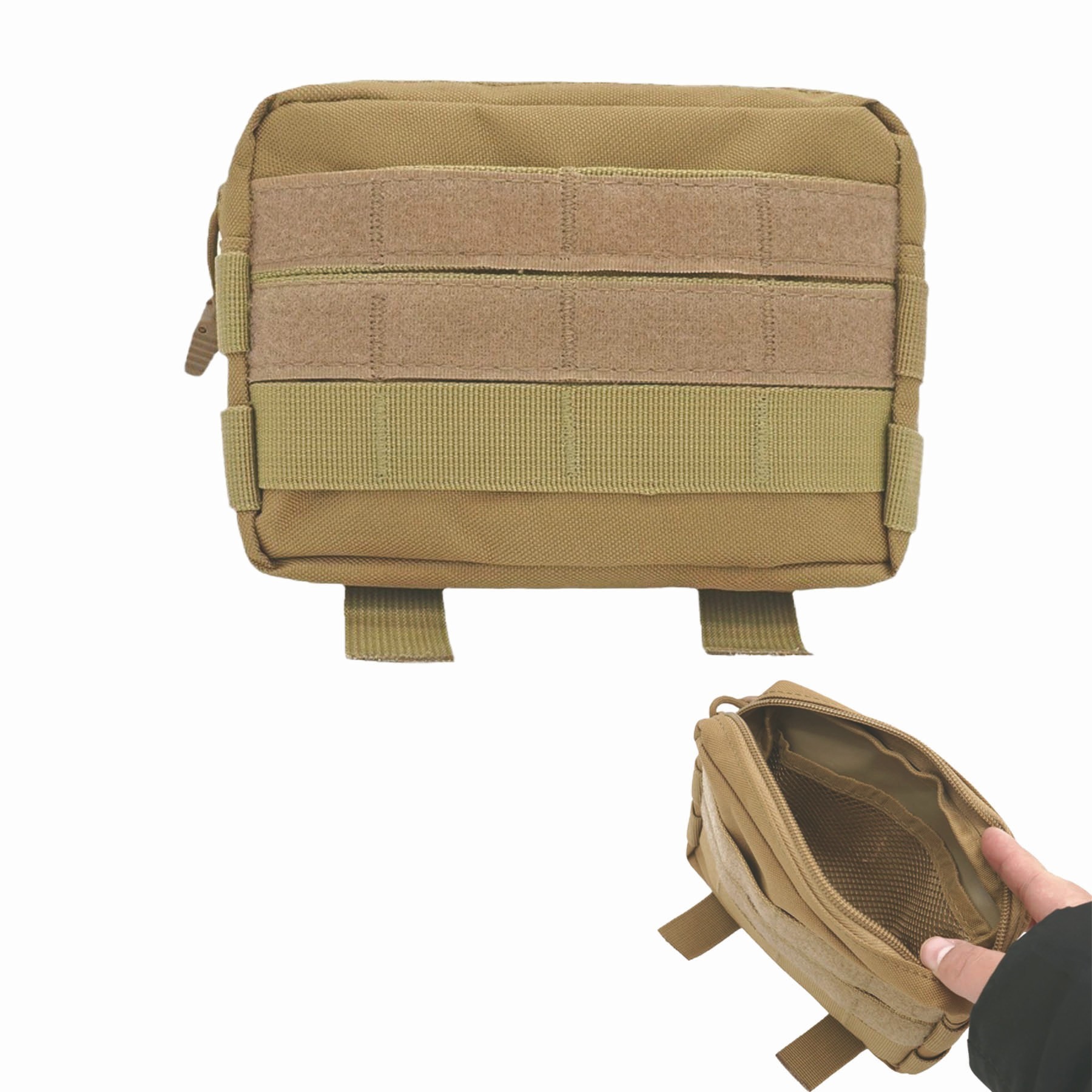 Tactical Utility Pouch 2