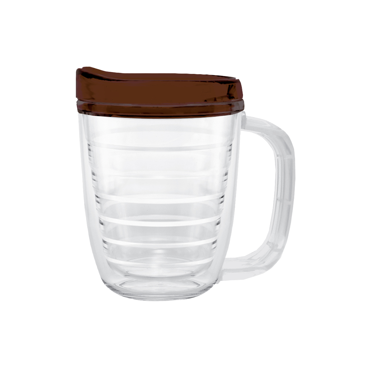 12 Oz. Tritan™ Coffee Mug With Lid 44