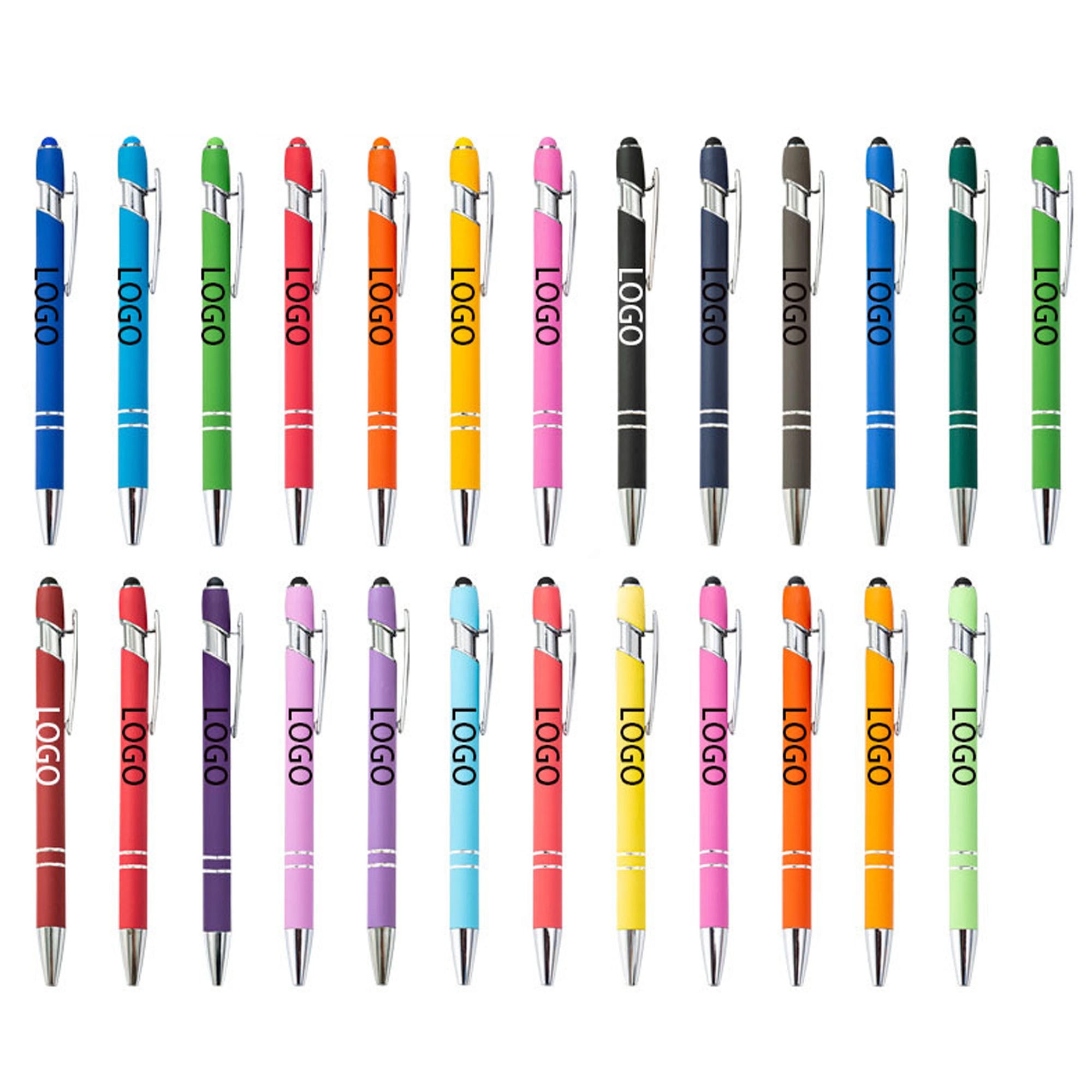 Handwriting Touchscreen Ballpoint Pen 9