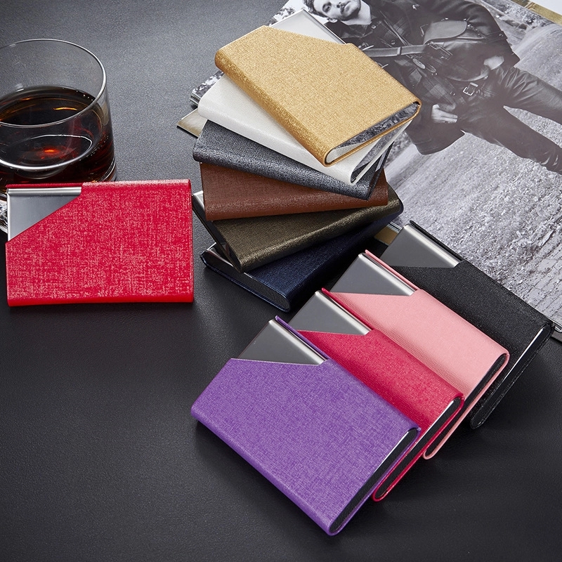 Business Card Holder Case 6