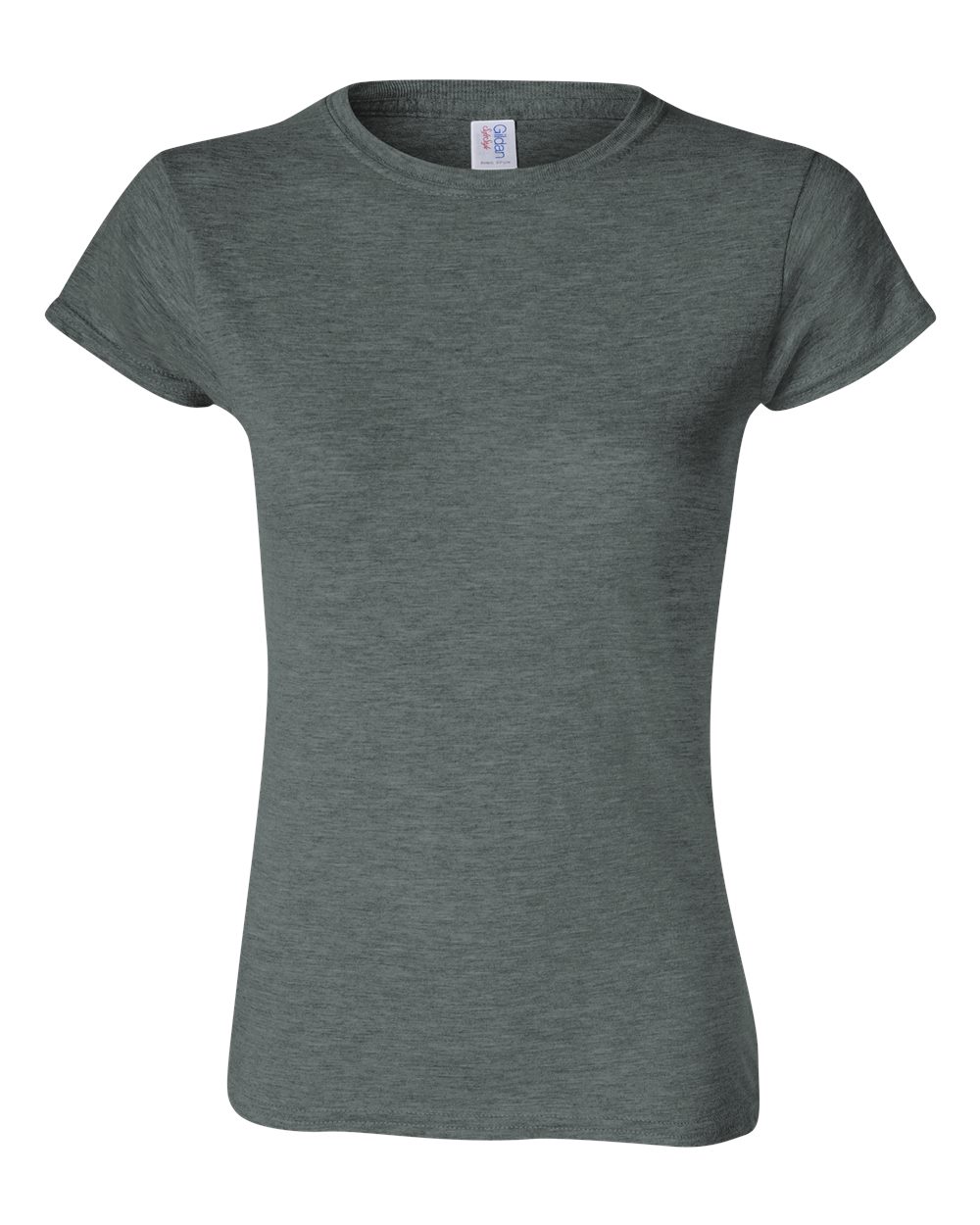 Women's Softstyle® T-Shirt - 64000L 110