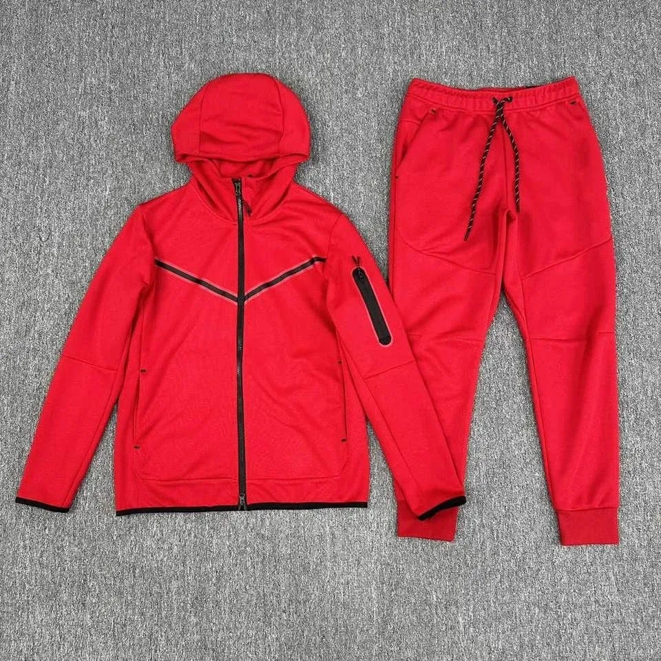 Blank Tracksuits 4