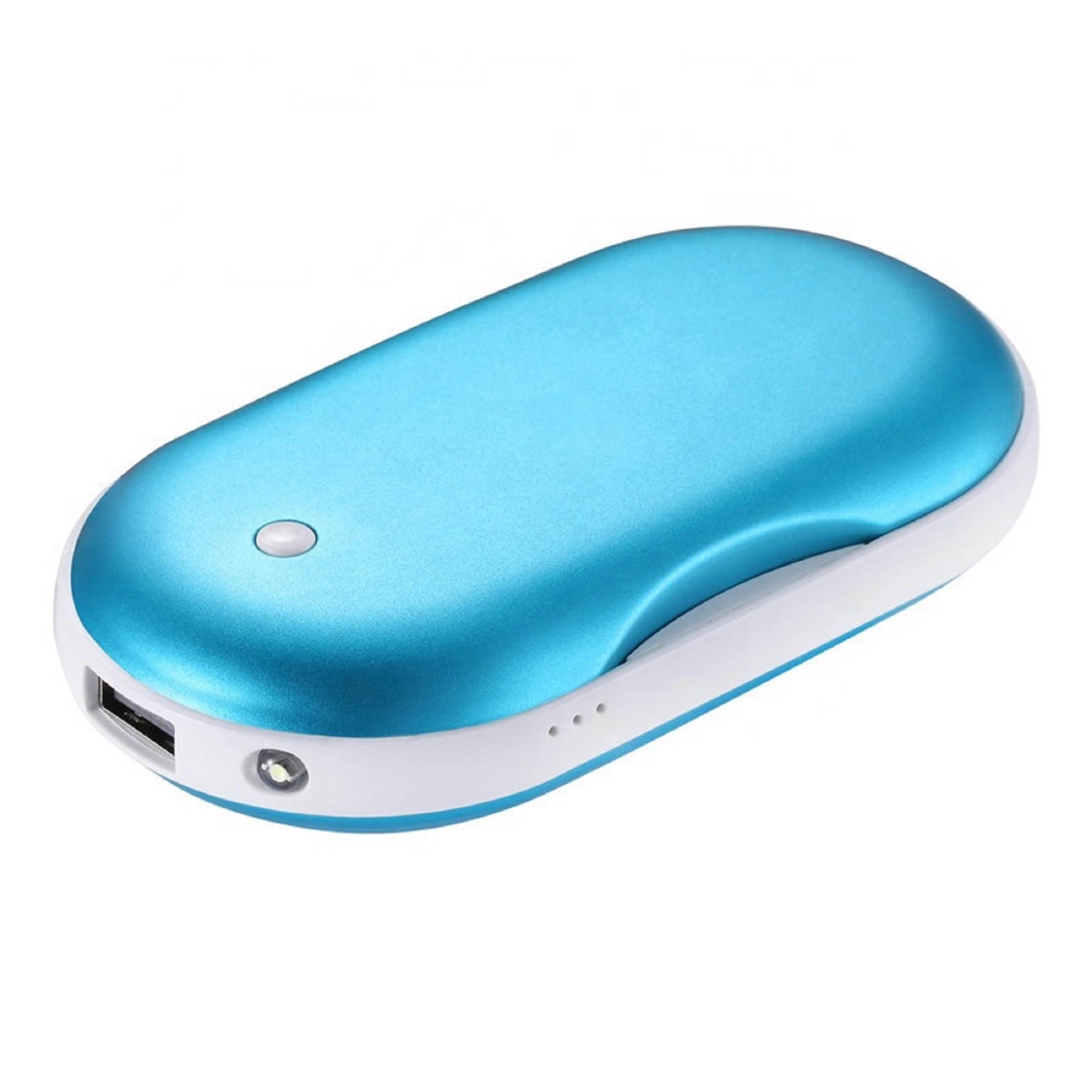 3000mAh Hand Warmer Power Bank 4