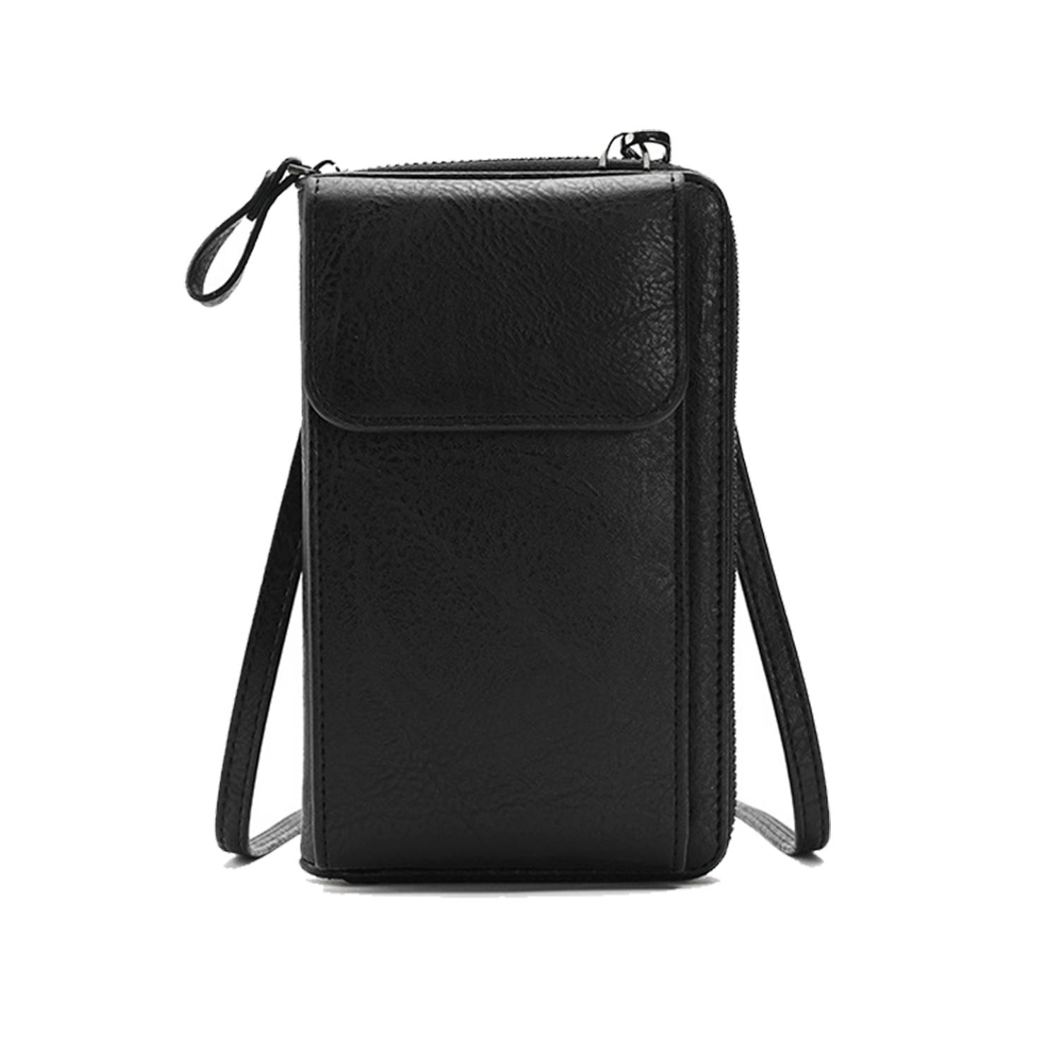 PU Leather Phone Crossbody Purse 6