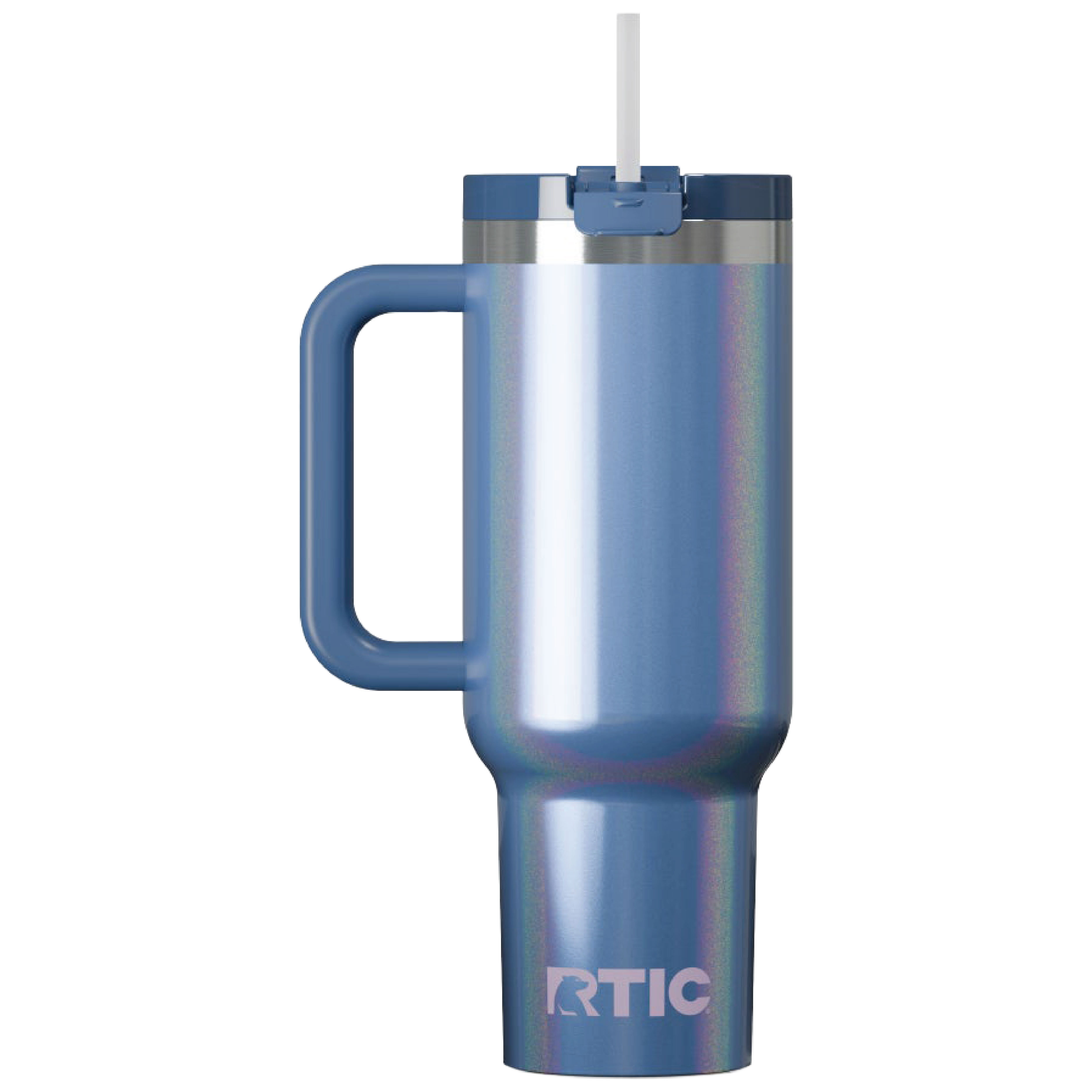 RTIC 40oz Stainless Steel Road Trip Tumbler 94