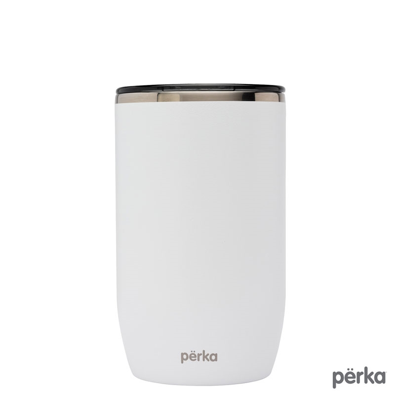 Perka® Ransom 13 oz. Double Wall, Stainless Steel Tumbler 11