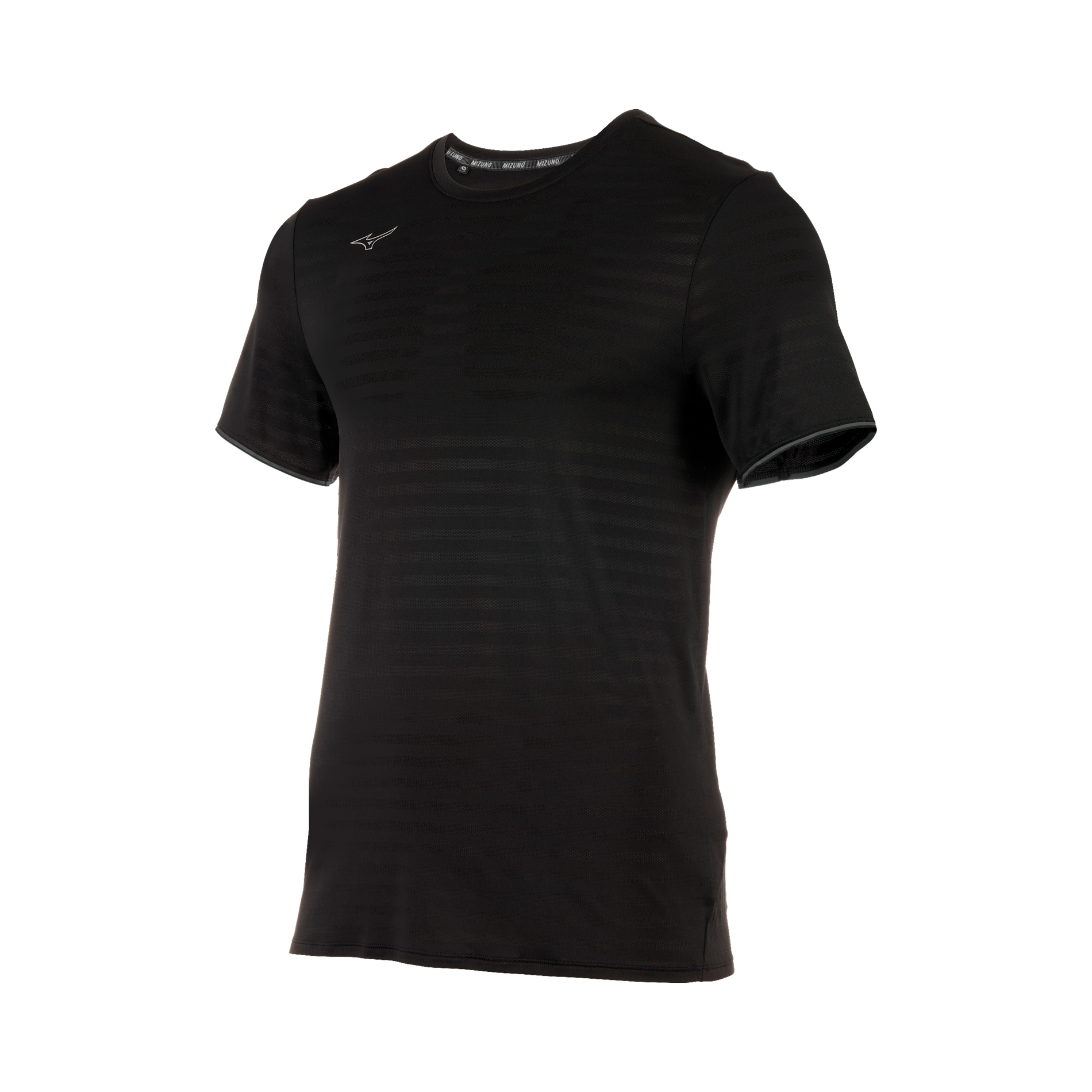 Men's Athletic Eco Short Sleeve Tee 1