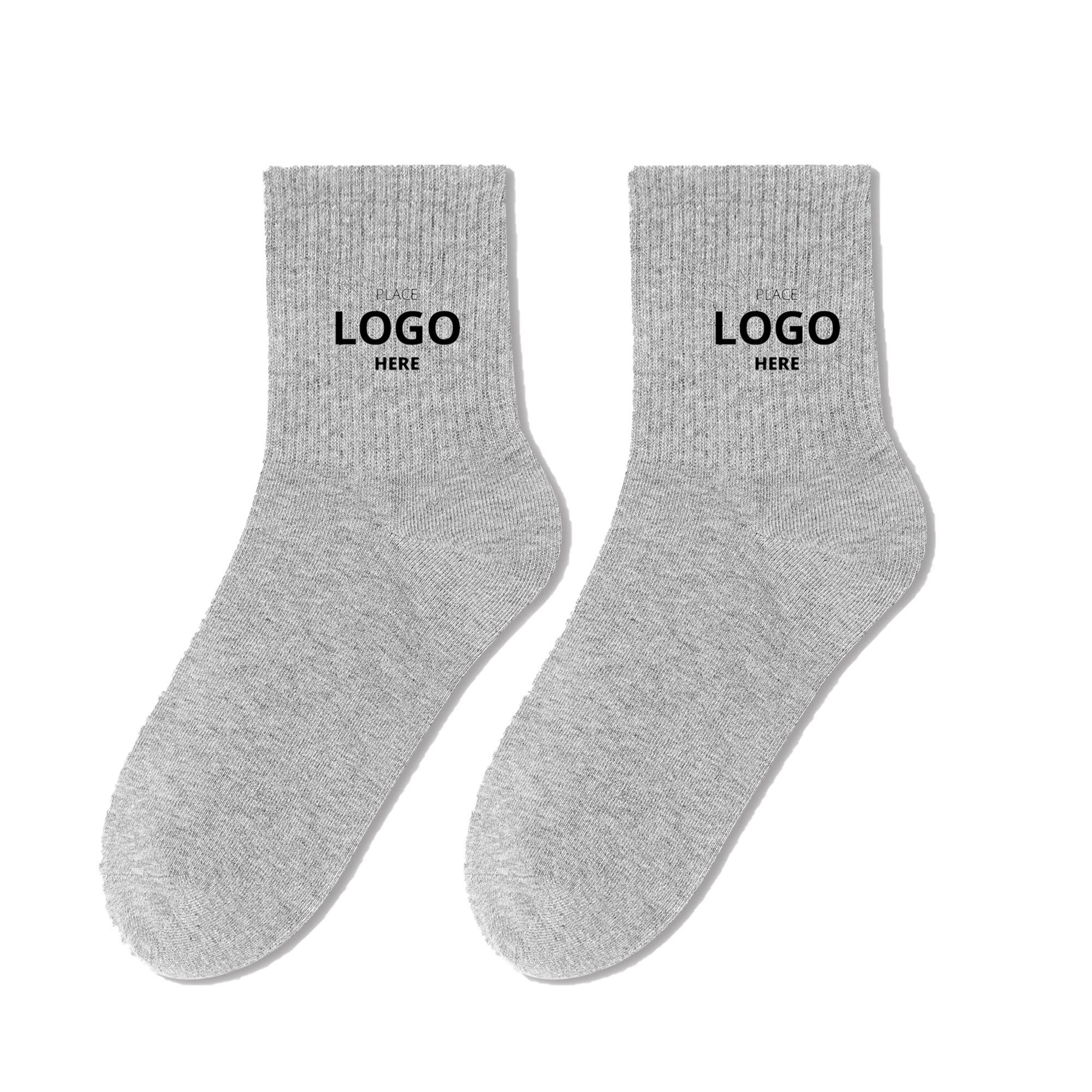 Active Sweat-Wicking Socks 3