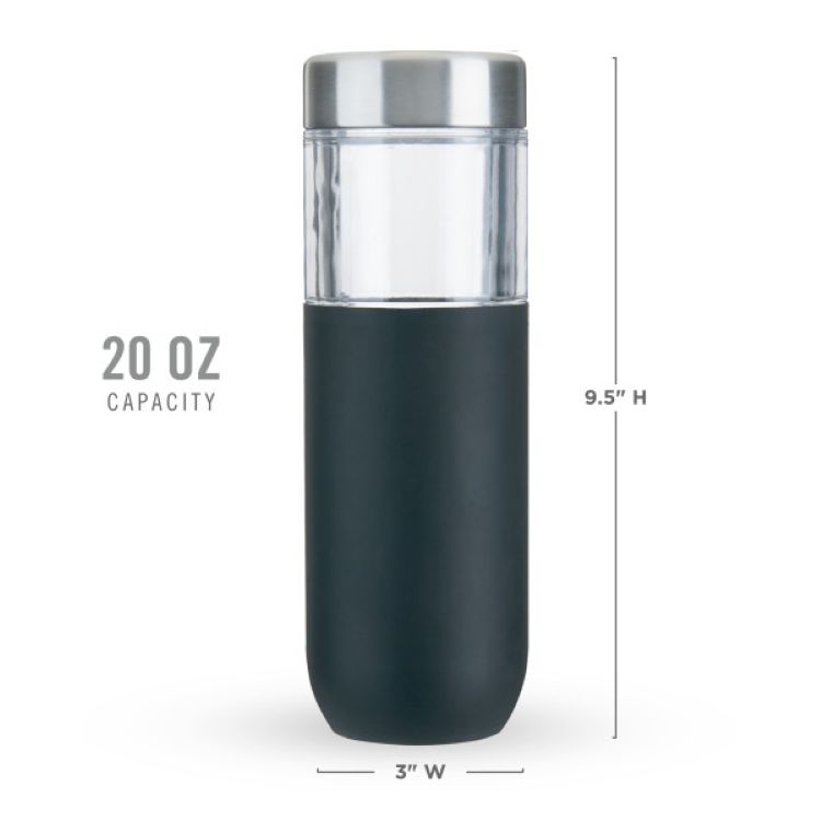 HOST® FREEZE™ Water Bottle 8