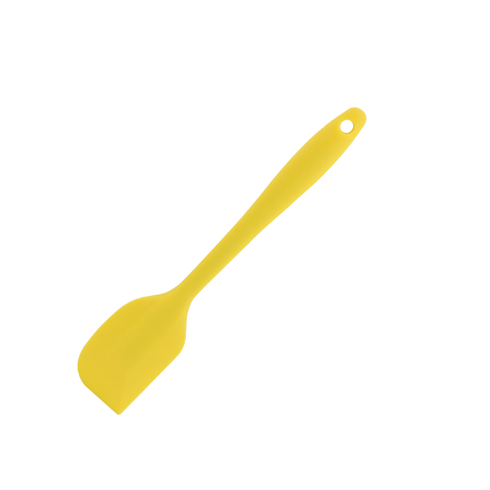 Food Grade Silicone Kitchen Spatula 8.34" x 1.53" 1
