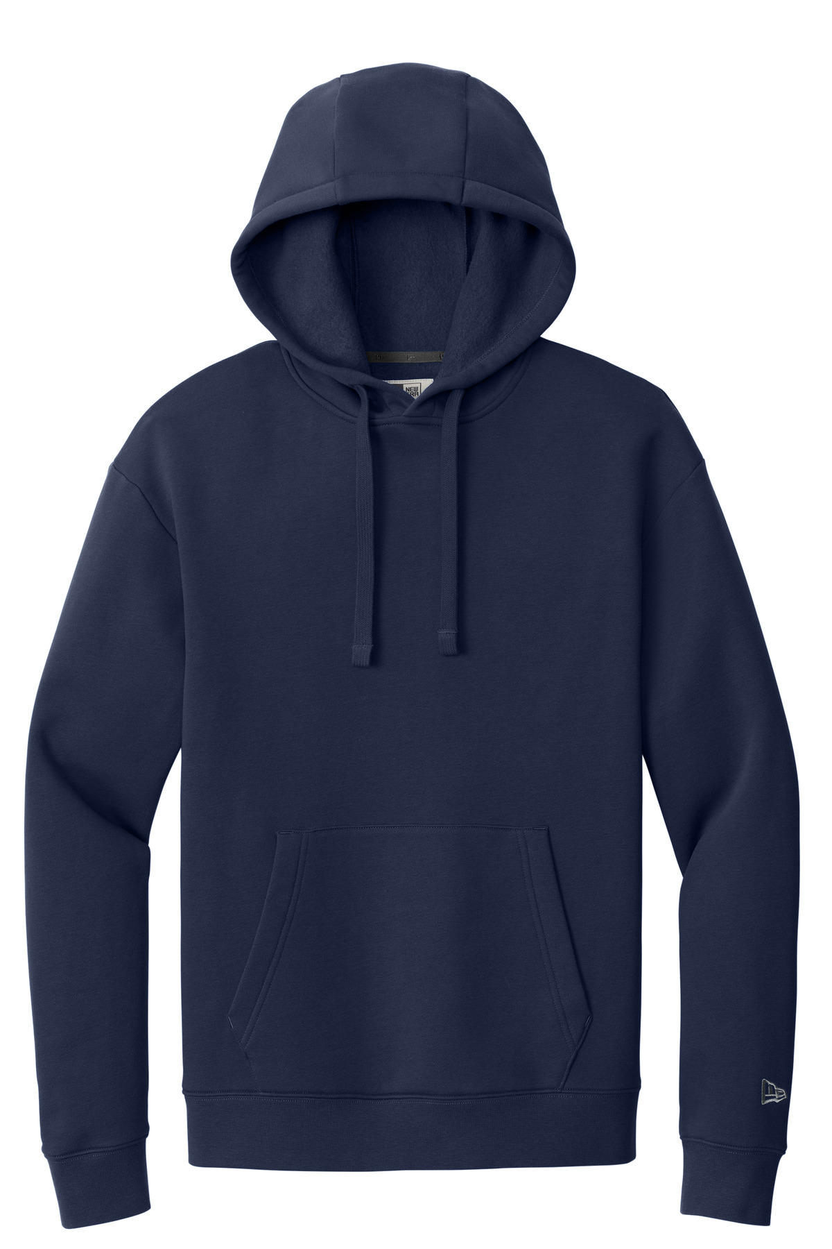 New Era Heritage Fleece Pullover Hoodie NEA525 15