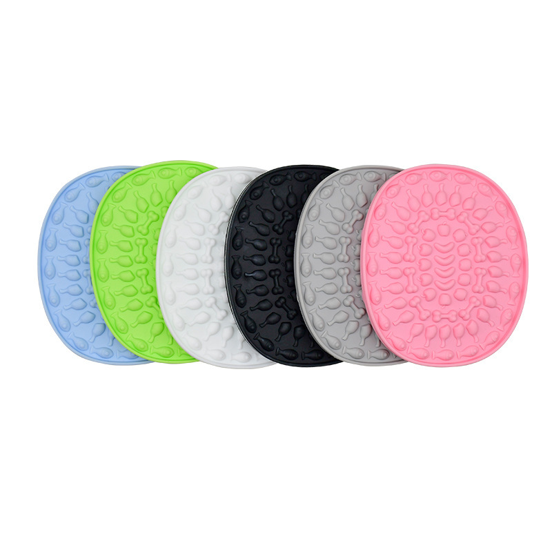 Pet Shower Lick Pad 2
