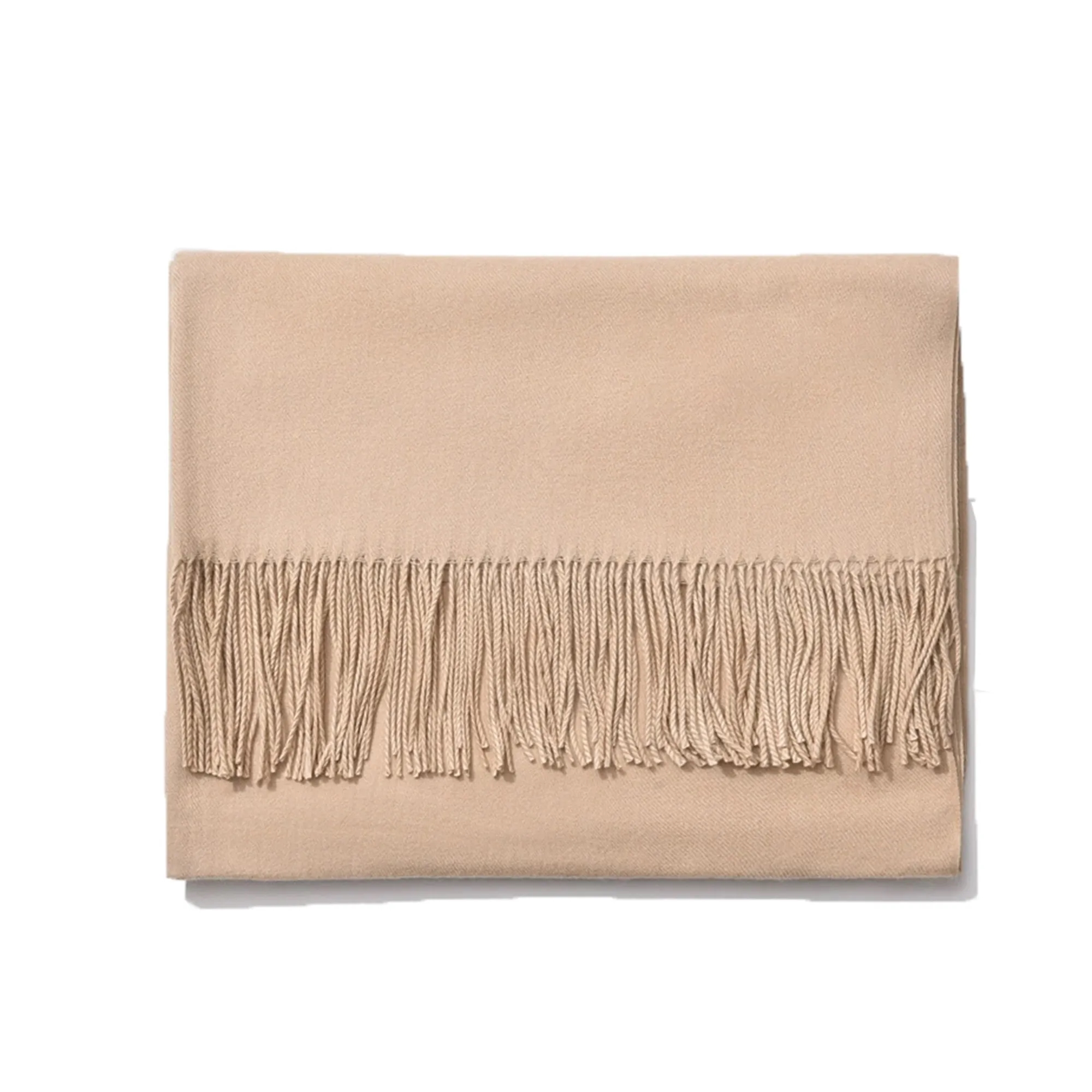 Ultra-Light Cozy Soft Scarf 2