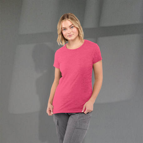 Women's BODIE Short Sleeve Tee 72