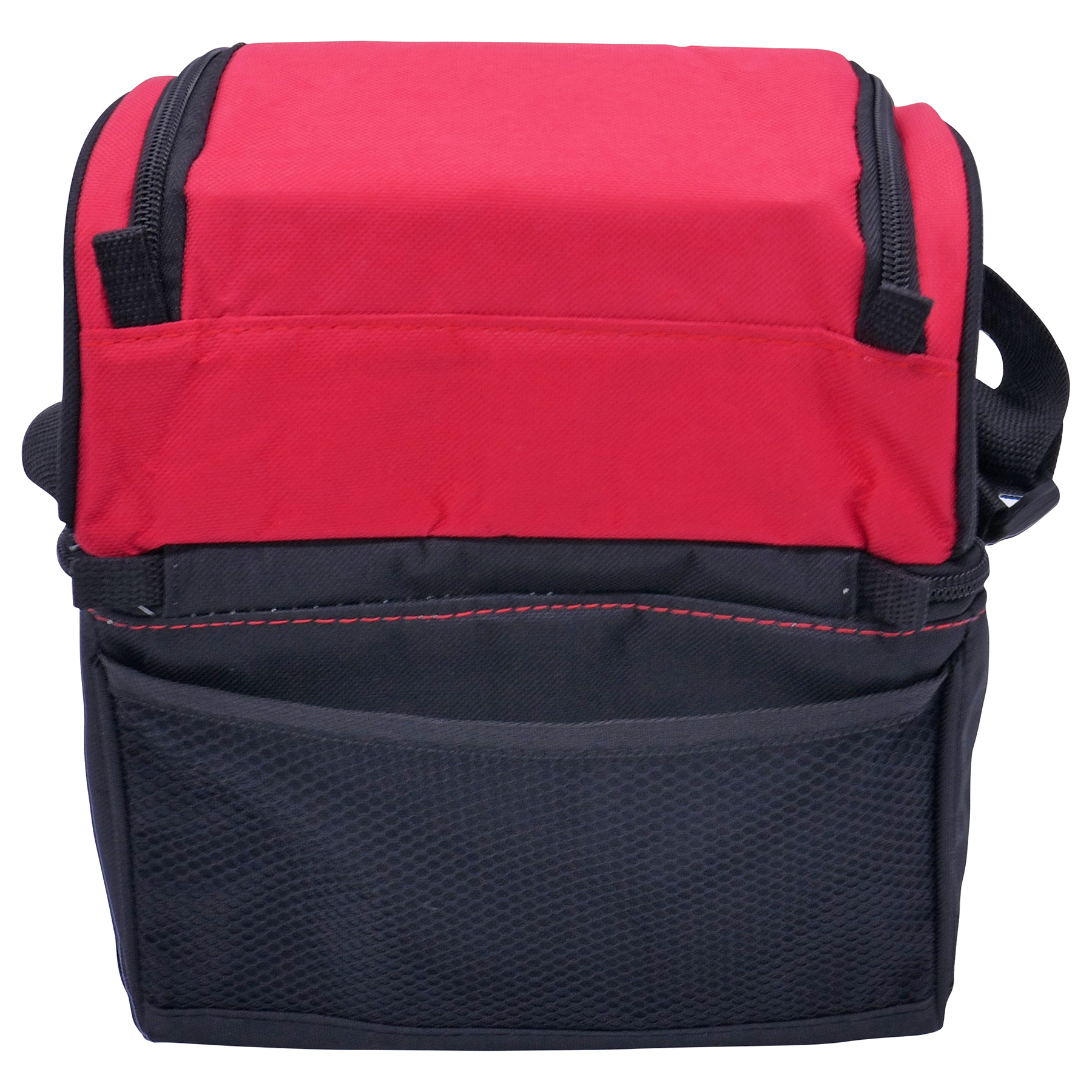 SnackShell Dual-Compartment Leakproof Cooler Bag 48