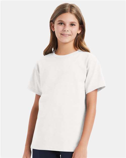 Youth Essential-T T-Shirt - 5480 42