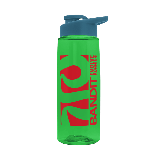 Gravel 26oz Tritan® Flair Bottle 2376