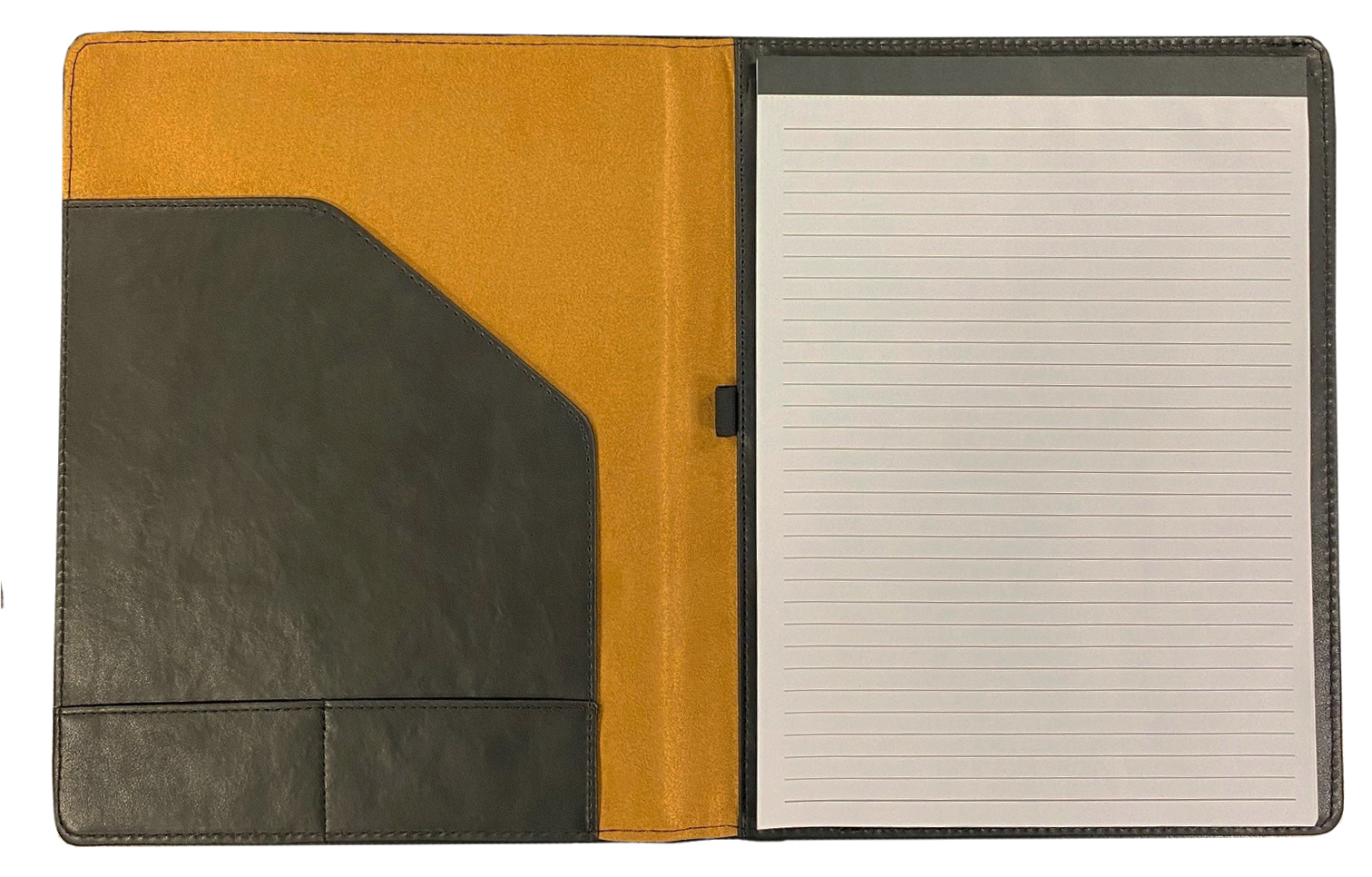 Leatherette Portfolio 2