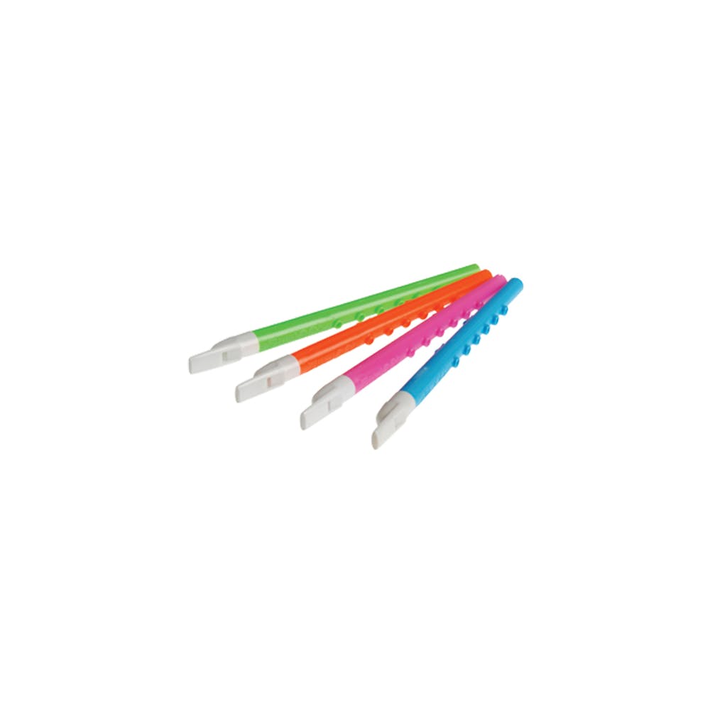 Toy Flutes - Assorted 2