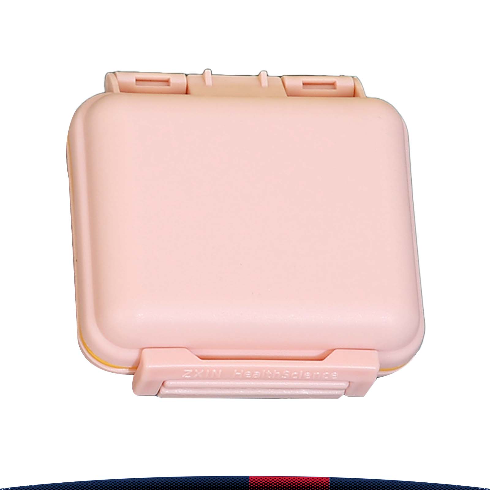 Detachable Pill Case 4