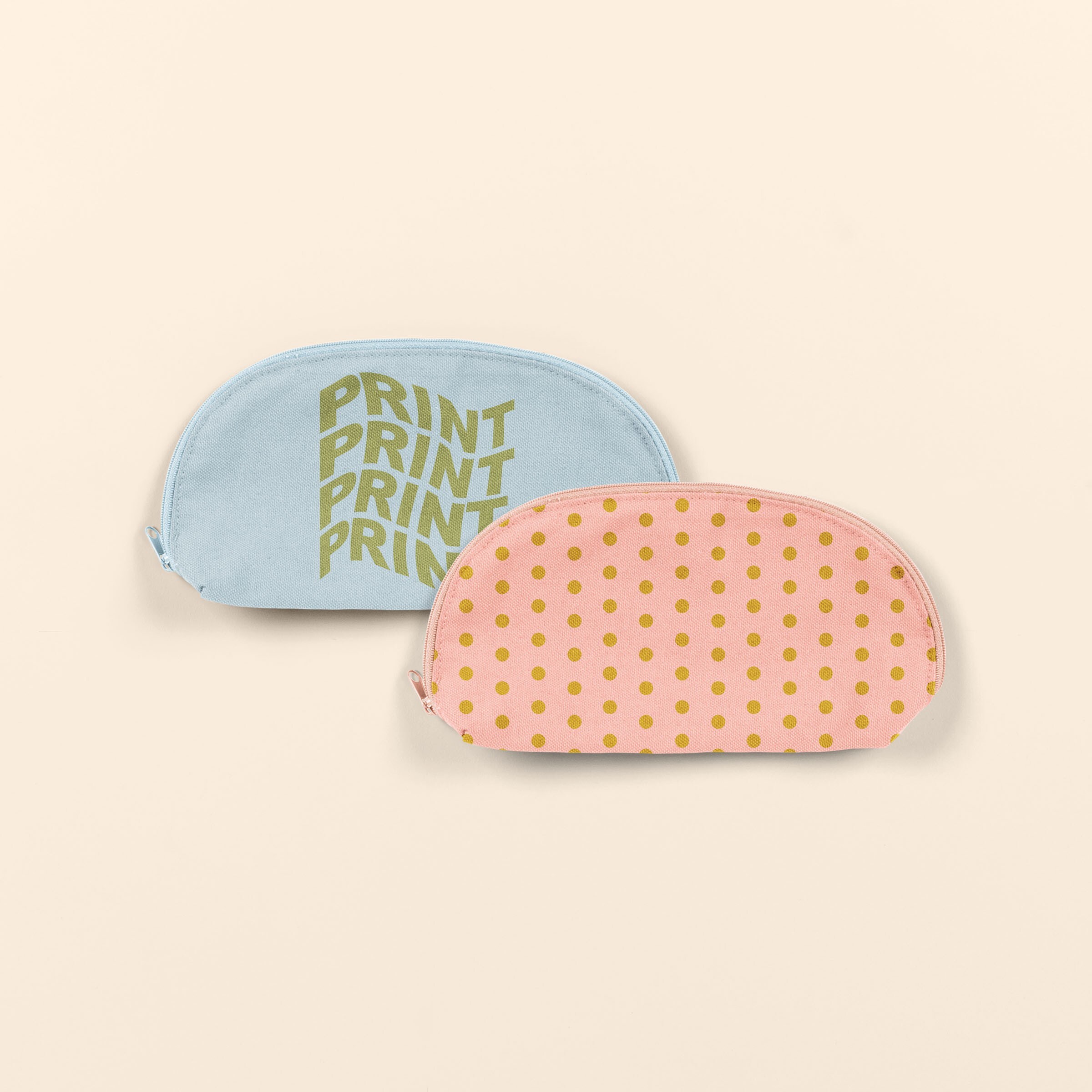 GLAM CLAM - COLOR CANVAS