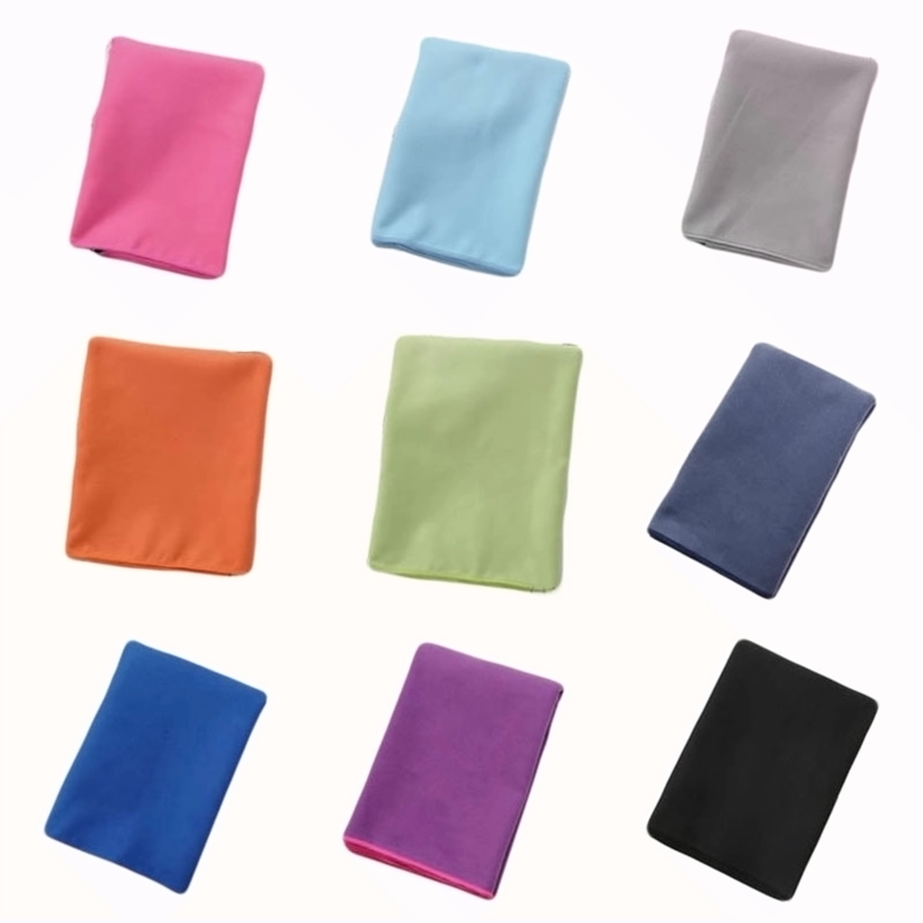 Fleece Sports Quick Dry Towel 3