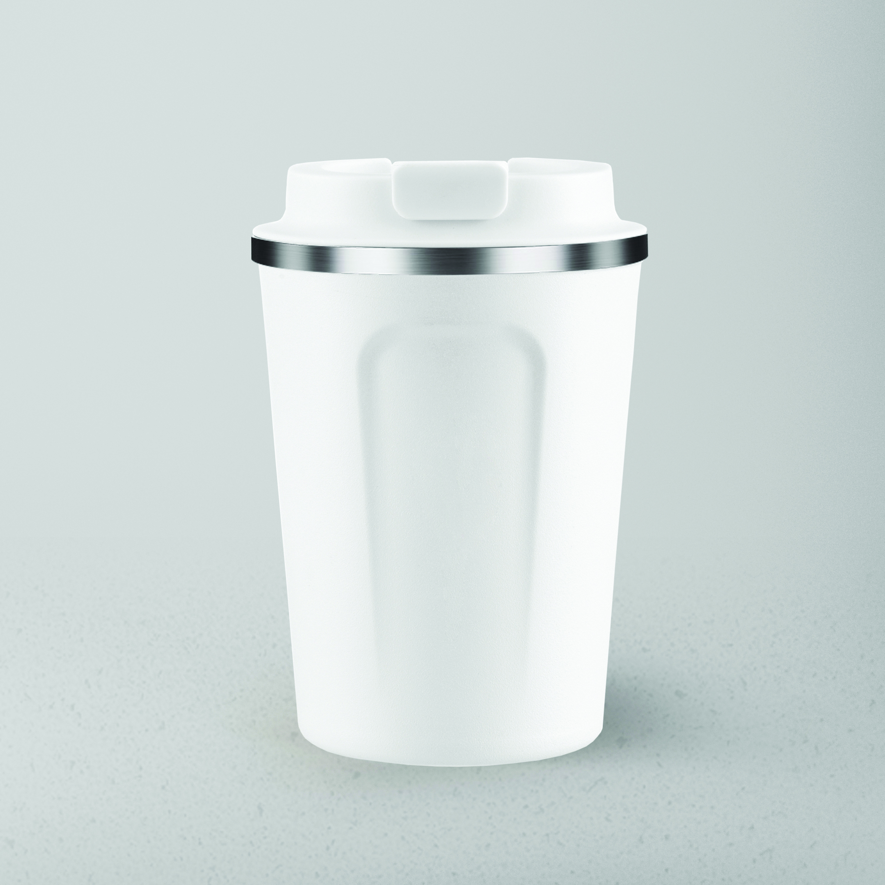 13 Oz. Cafe Compact Coffee Cup 13