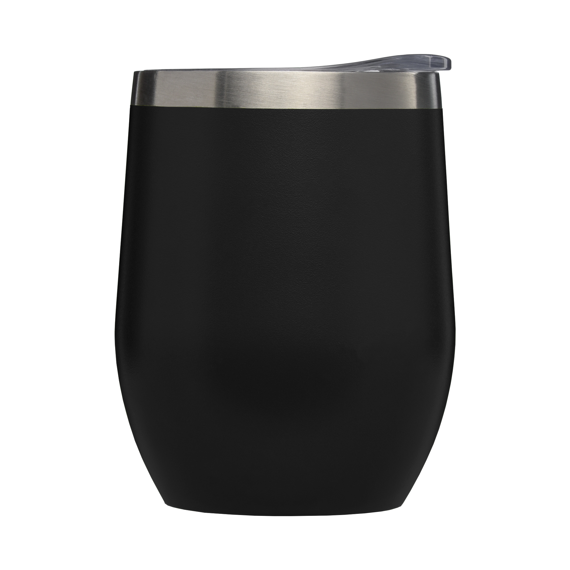 Escape - 11 oz. Double-Wall Stainless Wine Cup 35