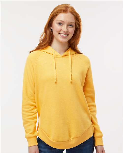 Women's Jordan Angel Fleece Hooded Sweatshirt - W20172 14