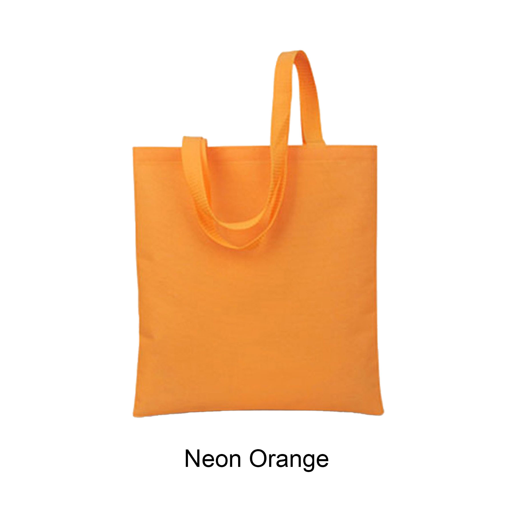 600D Madison Basic Tote 14