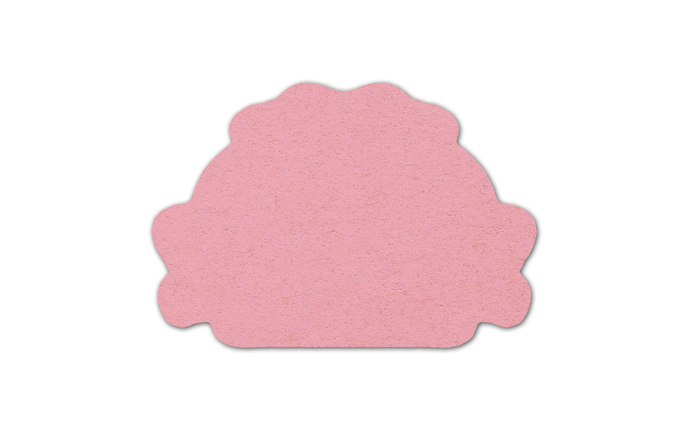 Frog Compressed Sponge 2