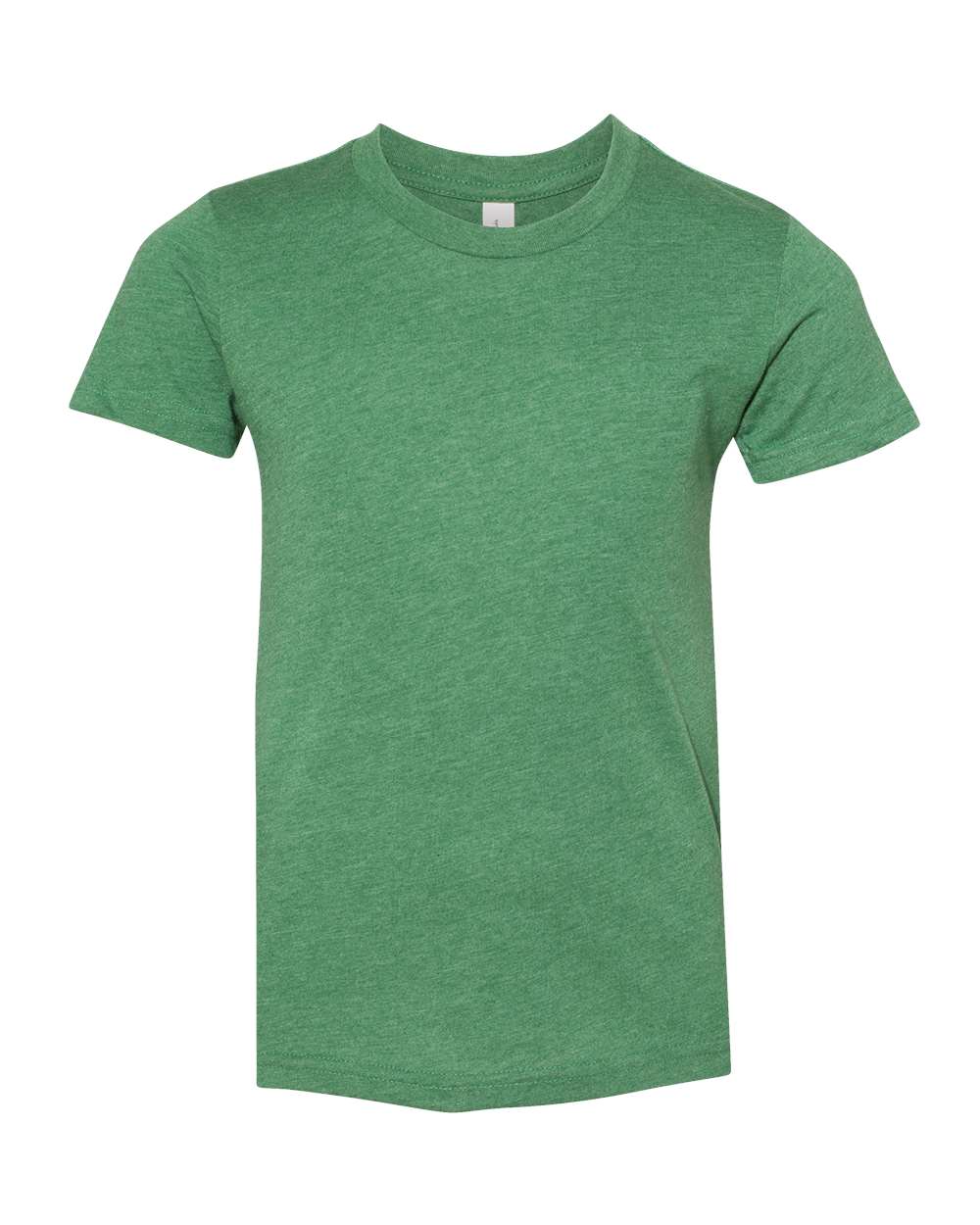 Youth CVC Jersey Tee - 3001YCVC 106