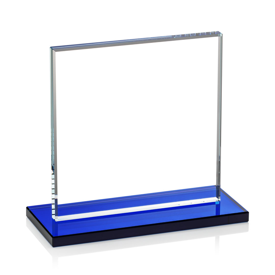 Sahara Award - Blue 3