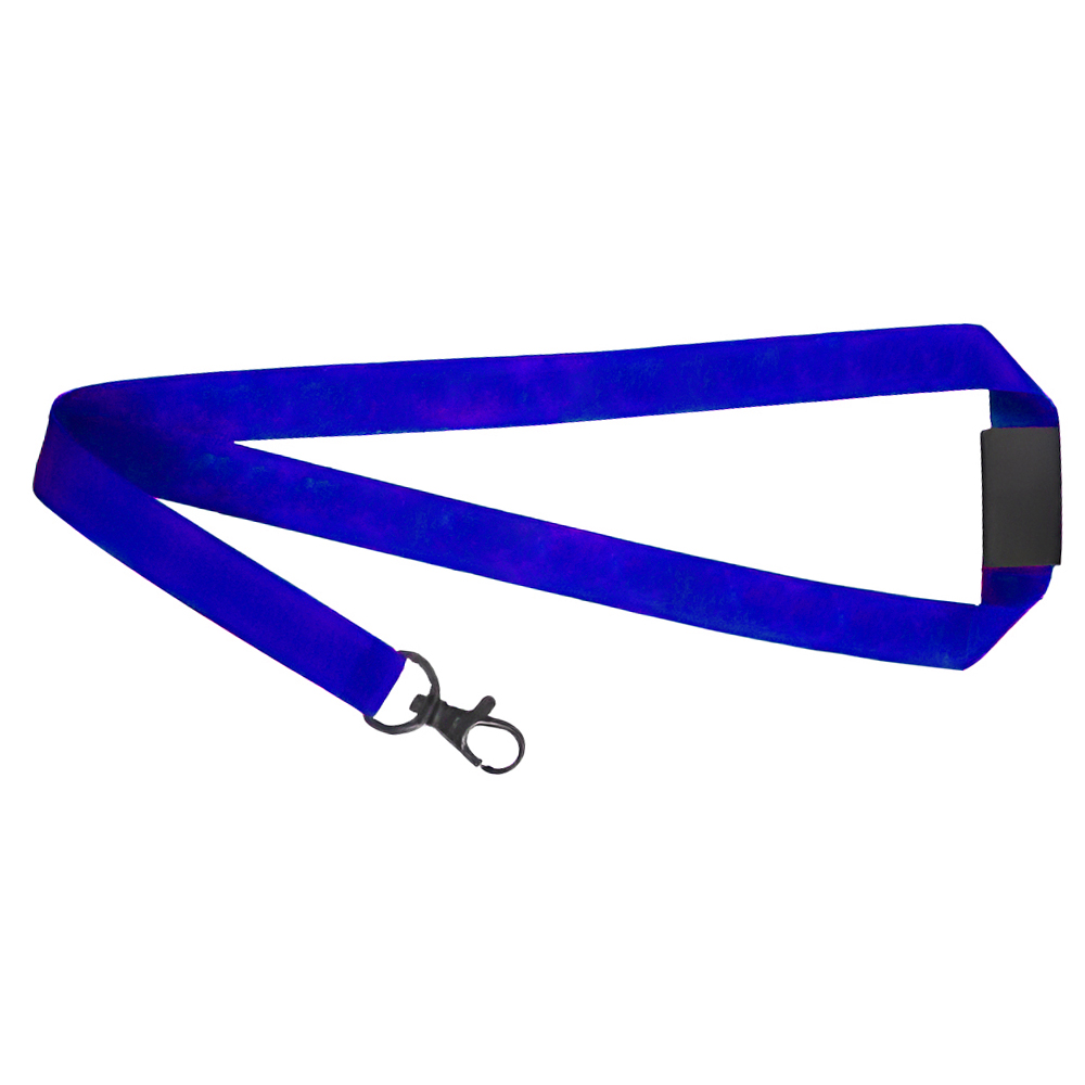 Custom Detachable Logo Lanyard 5