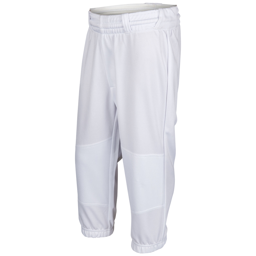 Cycle Pull Up Pant w/Belt Loops 2