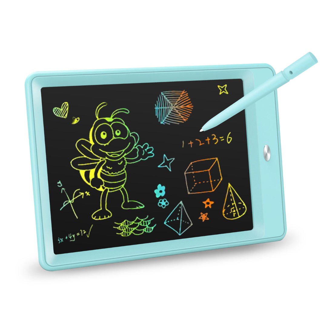 Colorful Digital Drawing Pad 6