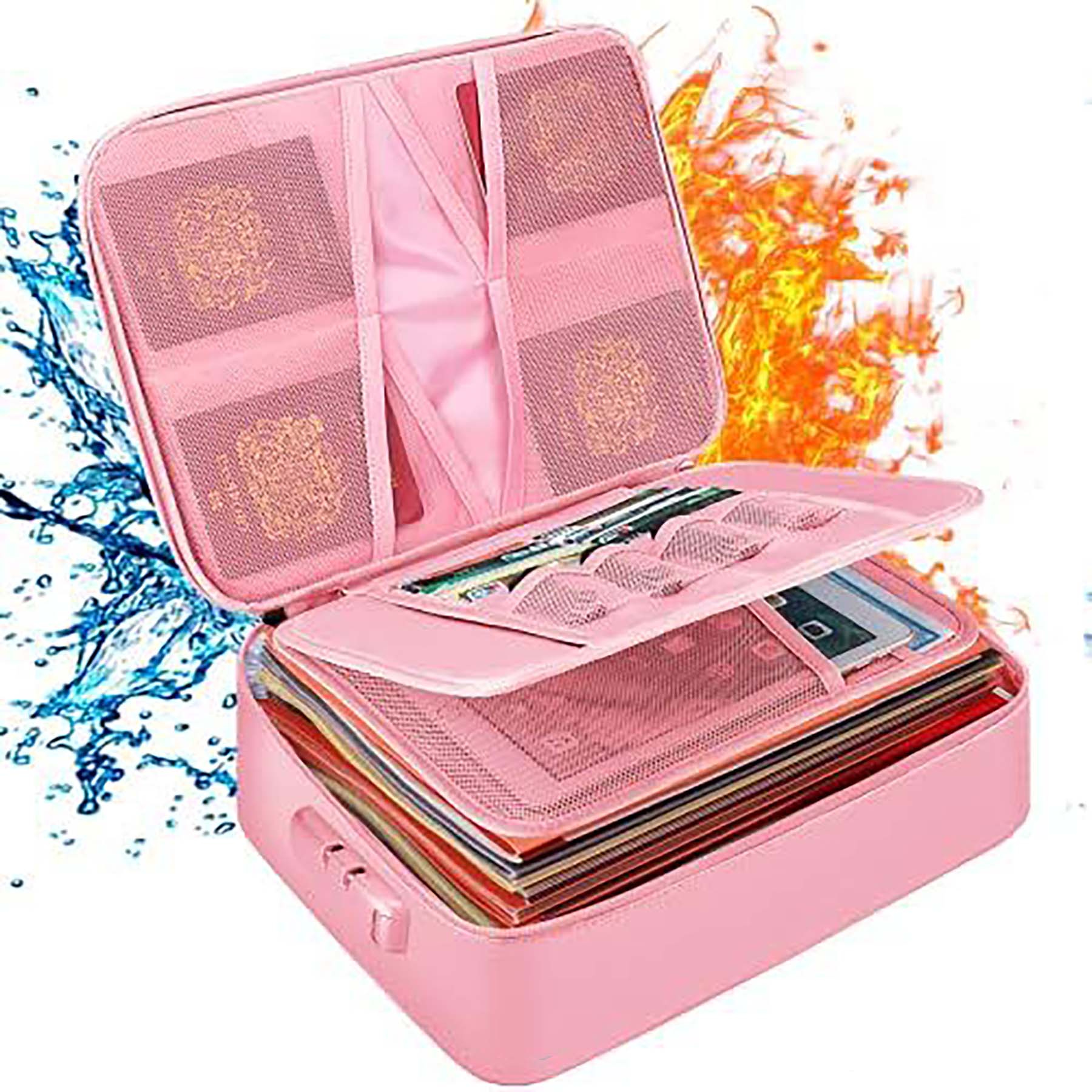 Document Briefcase 8
