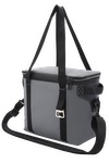 Urban Peak® Waterproof 12 Can Hinge Asher Cooler 12