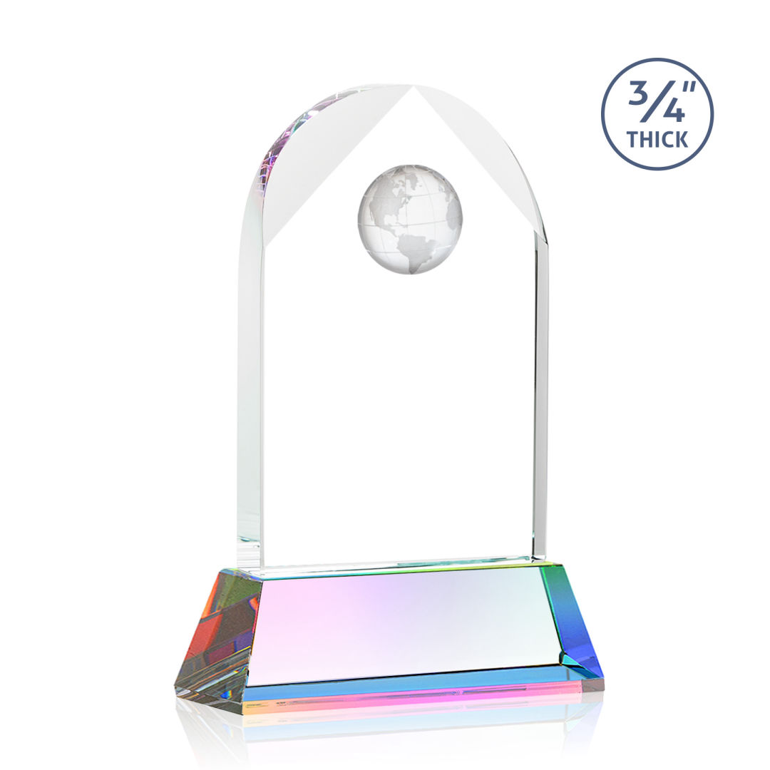 Blake Globe on Newhaven - Prismatic 8