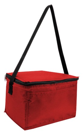 6 Pack Cooler Bag 7