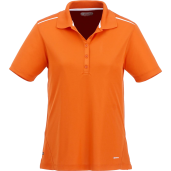 Women's Albula SS Polo 156